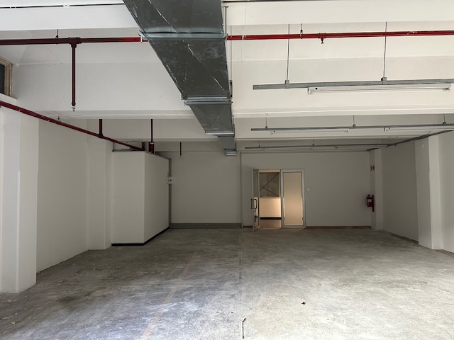 To Let commercial Property for Rent in Woodstock Western Cape